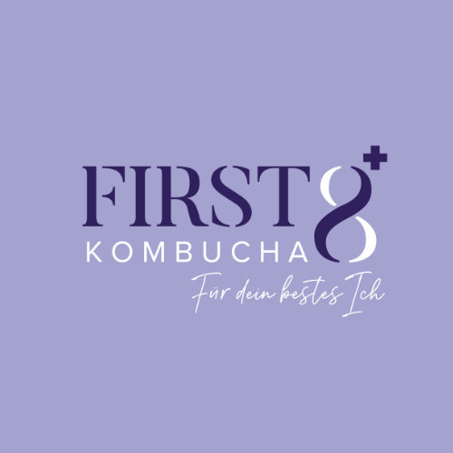 FIRST8 Kombucha Manufaktur München